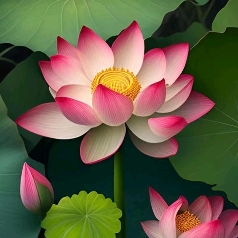 莲花🌹