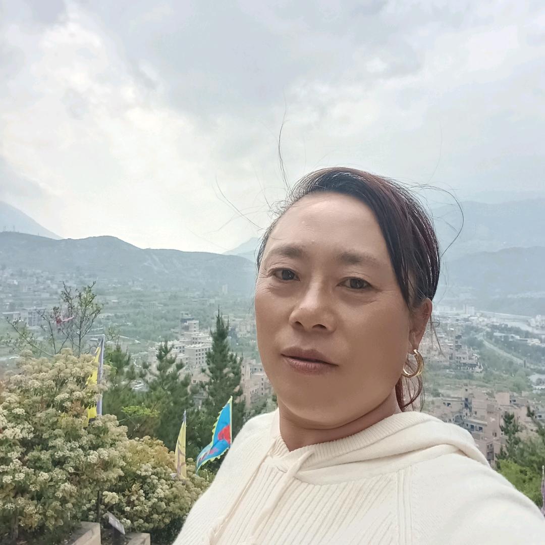 石锅鱼彭姐