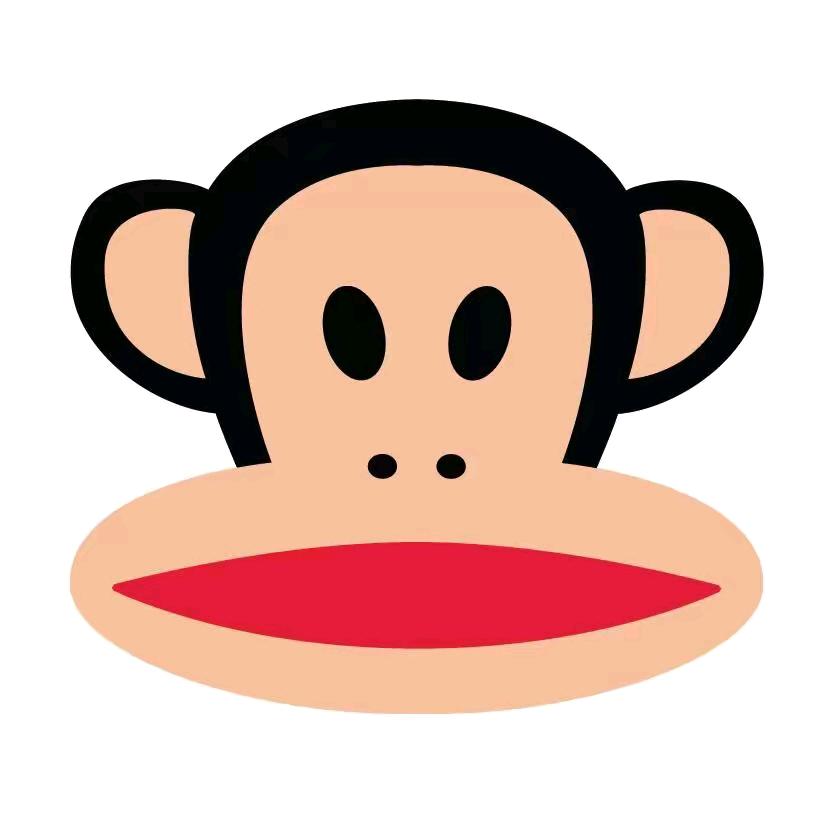 大嘴猴paul frank晋江艾卡韵儿童用品有限公司童鞋专卖店