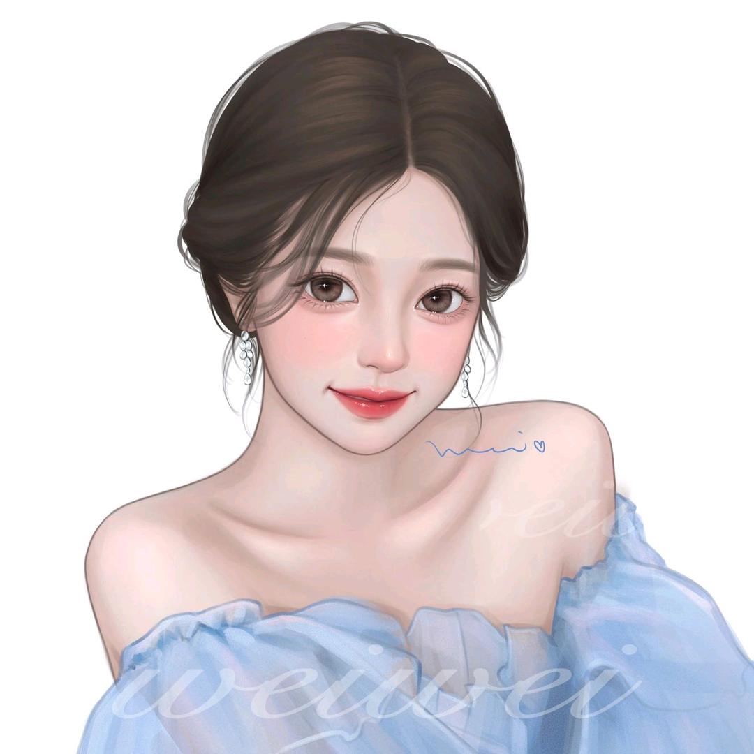 —晚晚—