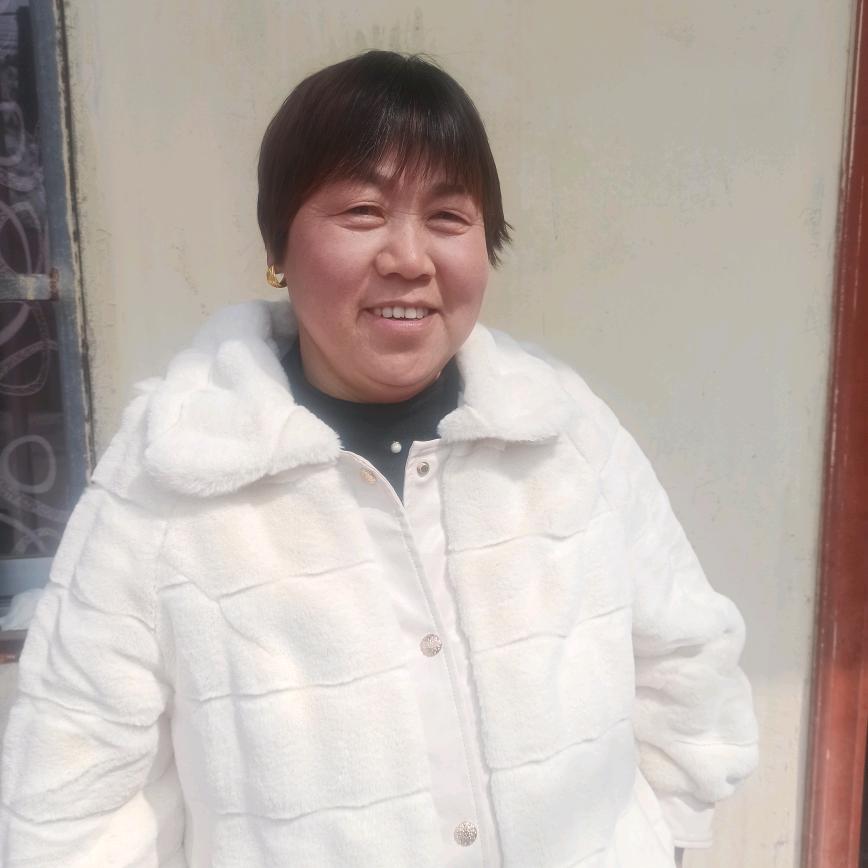 小婶子