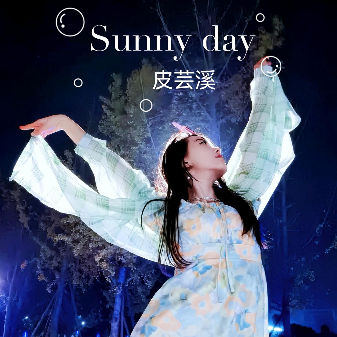 皮芸溪