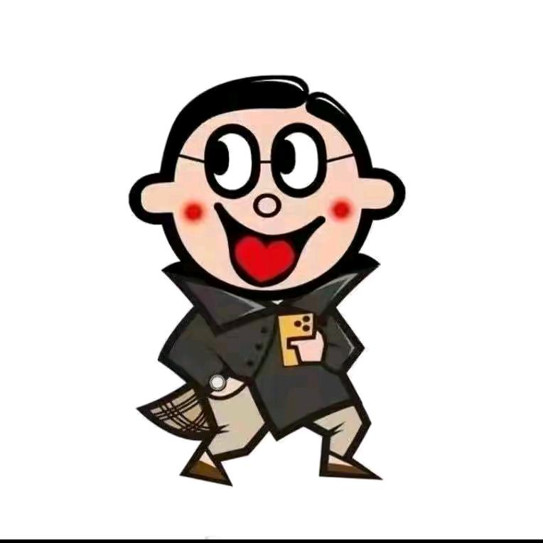 小罗爱钓鱼