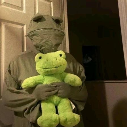 卖女孩的小火柴