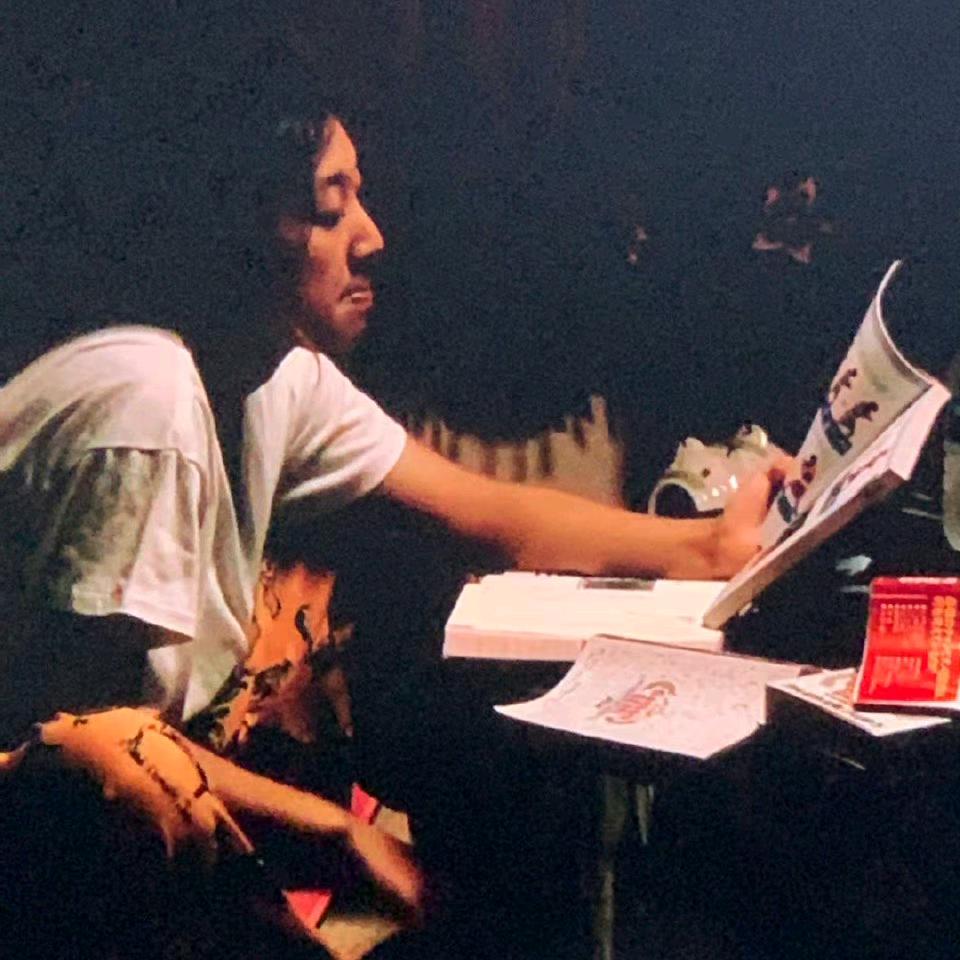 🌈小福玺寻宝藏