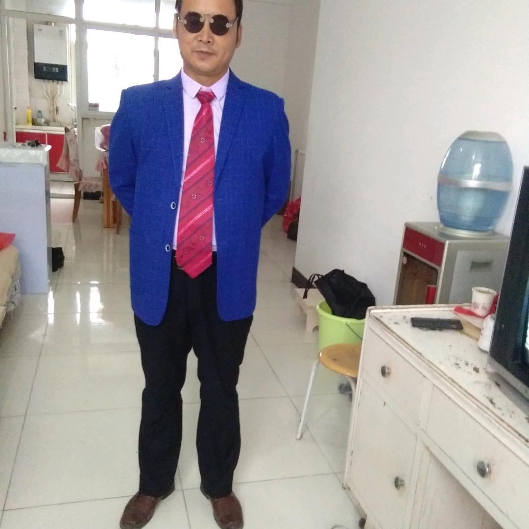 风翔喜哥