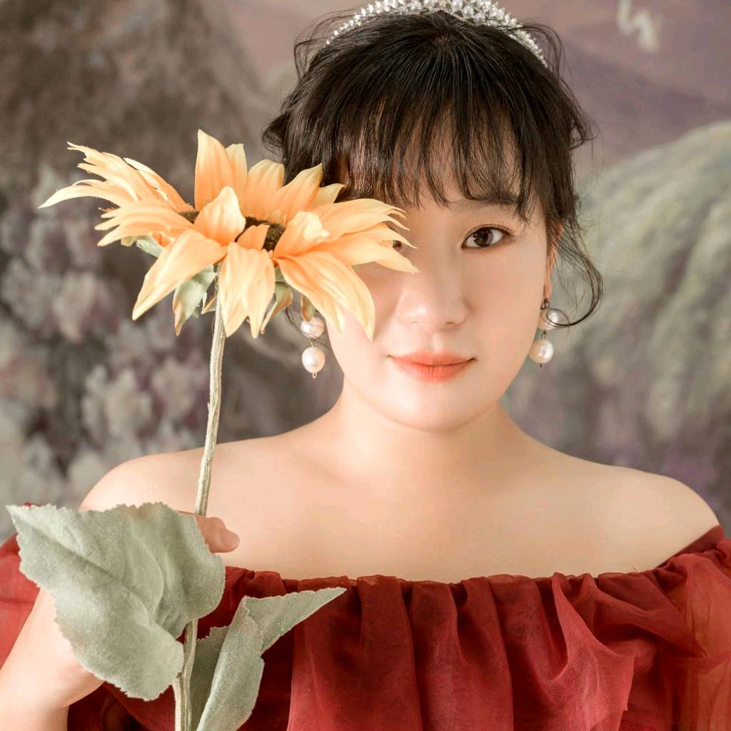 欣欣圆圆姐妹👭