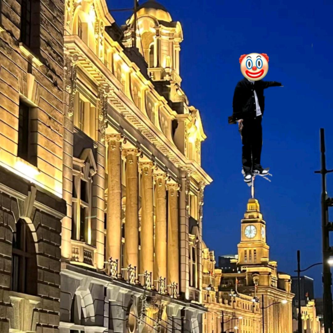玛卡巴卡¿