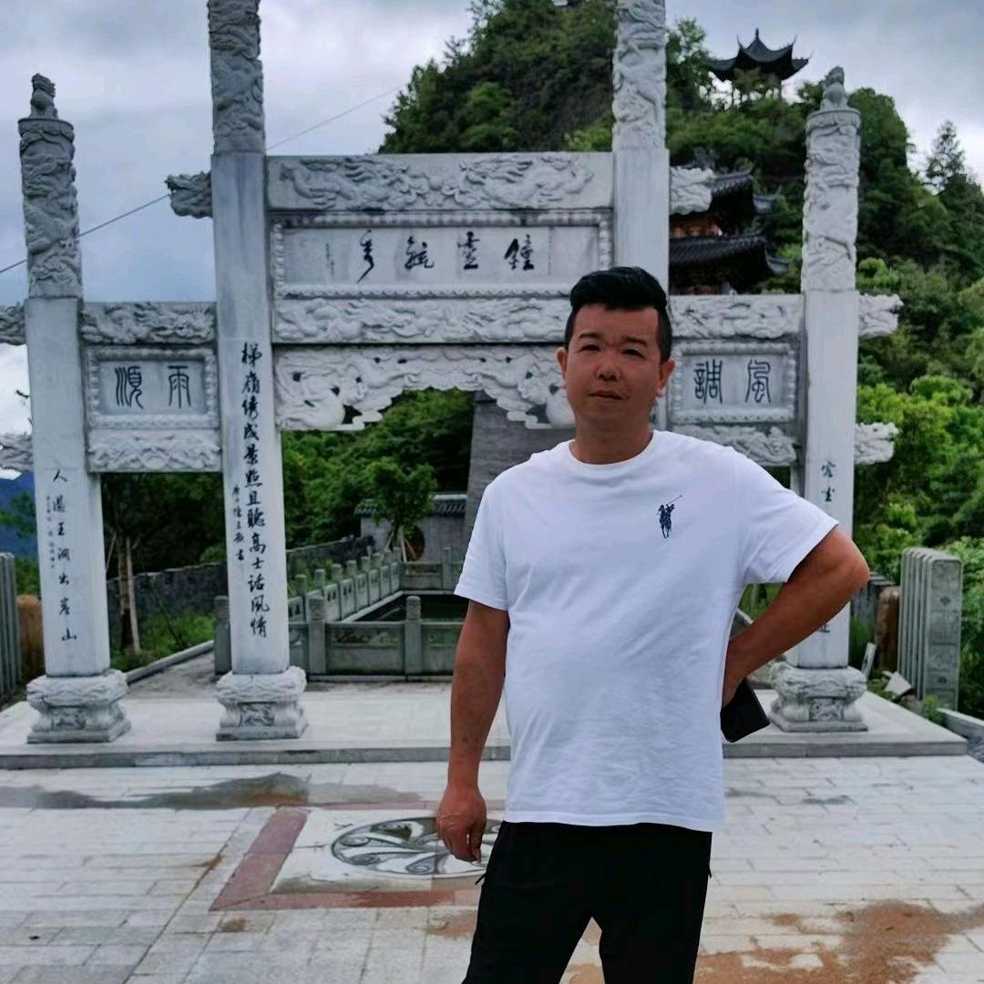 蜜蜜的人