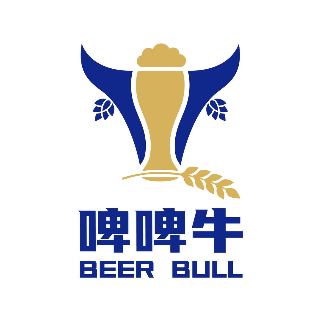 南浔啤啤牛工坊啤酒