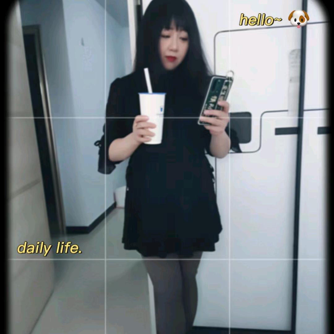 活成自己想要的摸样