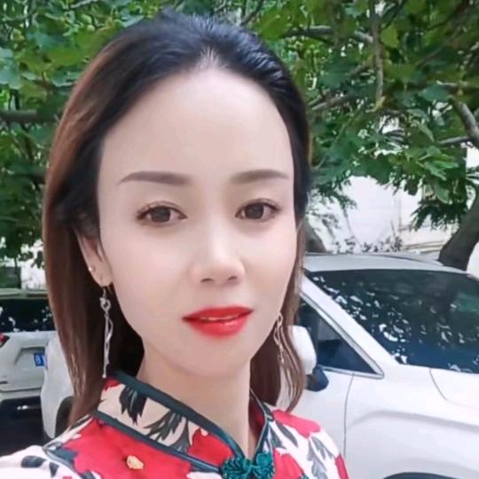 变幻的云，真诚才能永远