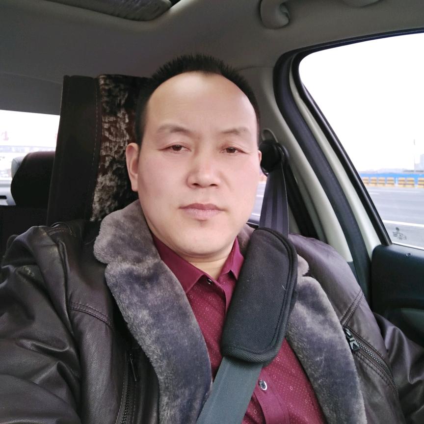 兰彦龙（东府腊汁肉夹馍）