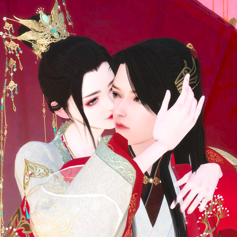 陌尘一一
