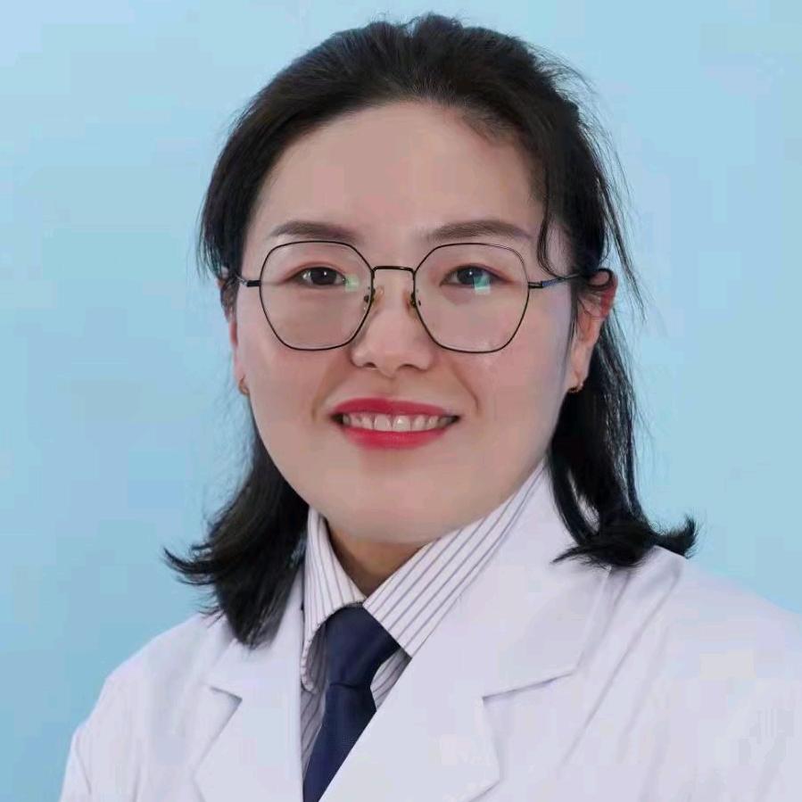 辉县儿科苏大夫