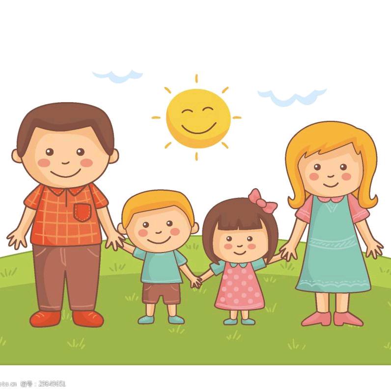 小虾米爱手工爱跳舞