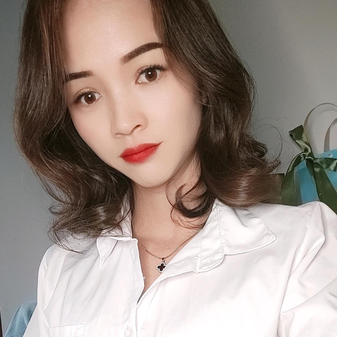 晓愉二姐姐