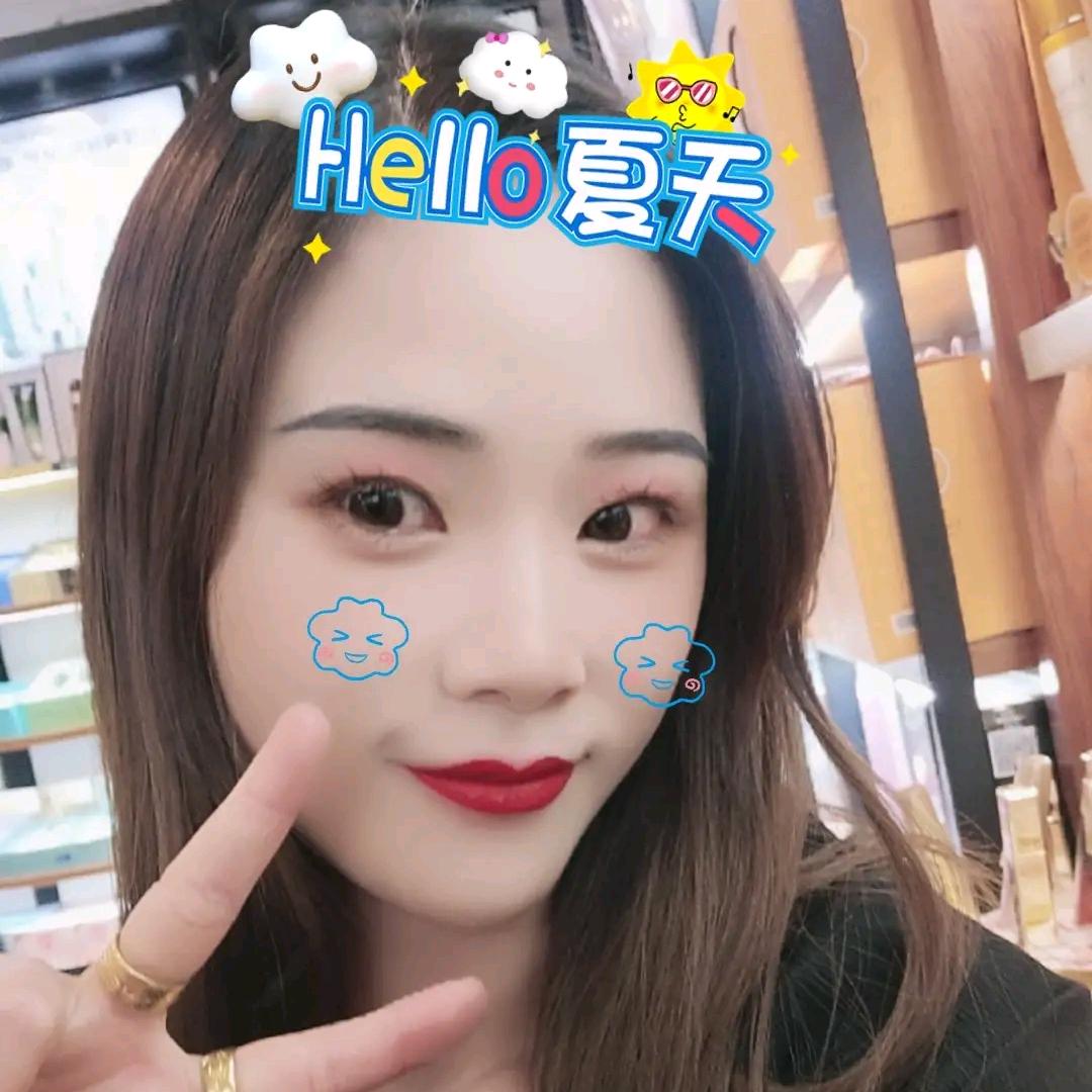 丹姐(^_^)❤️❤️❤️