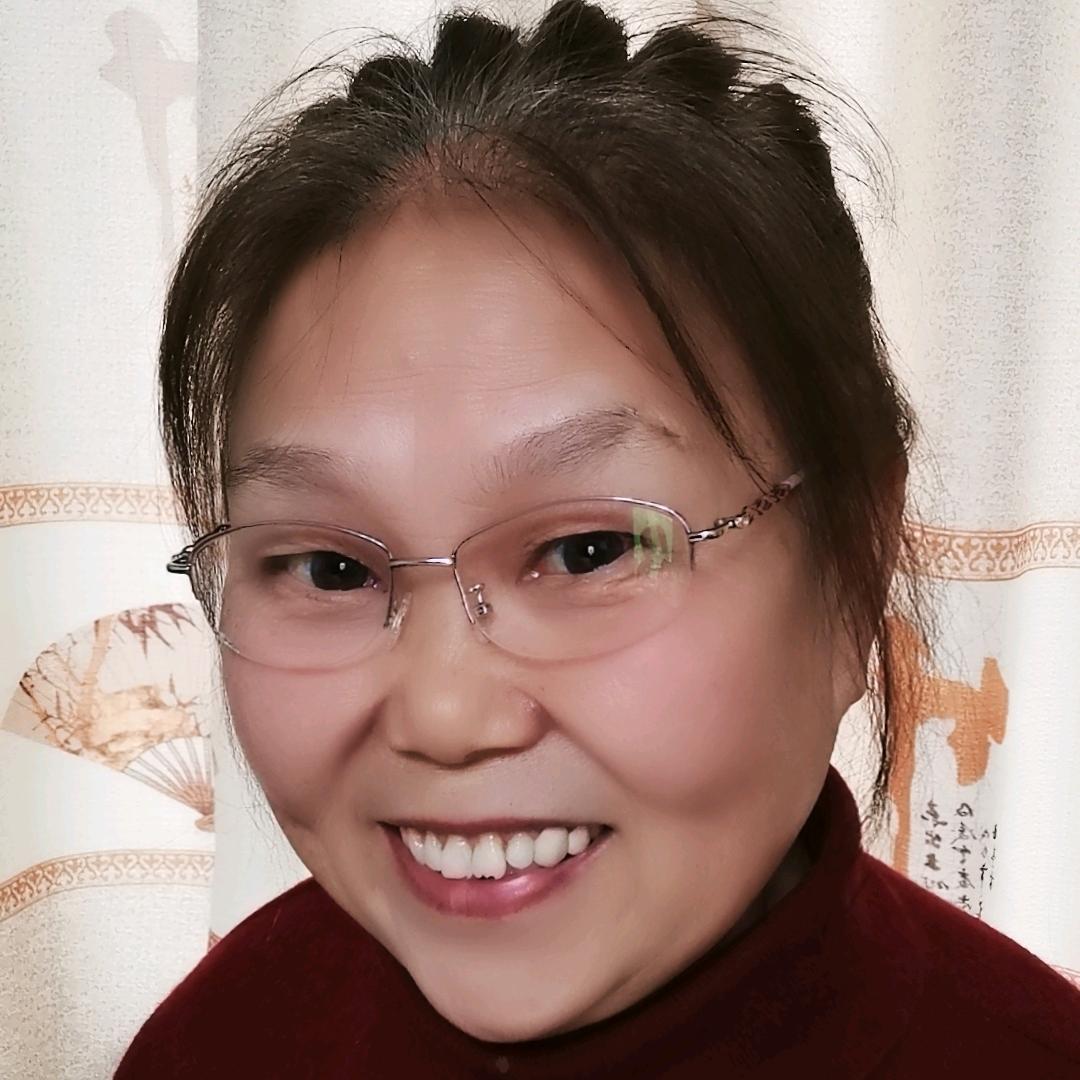 开惠姐