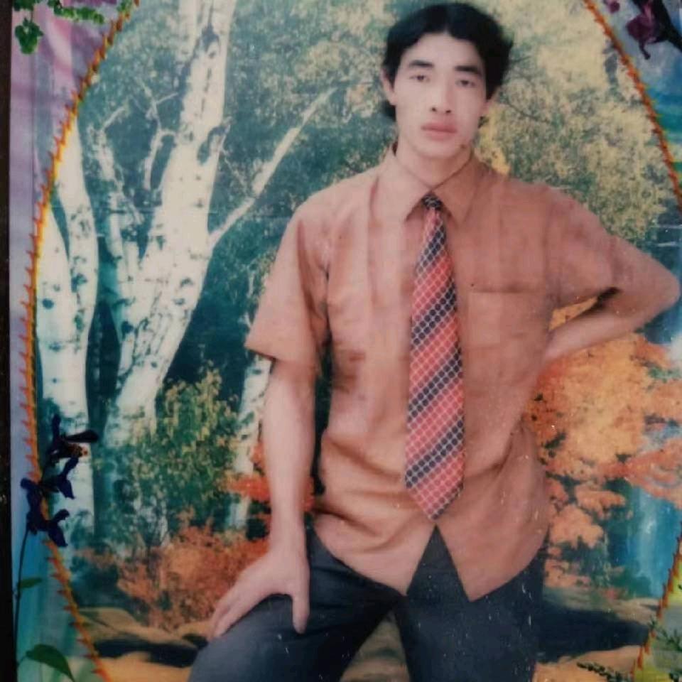 华黔毕纳（李）