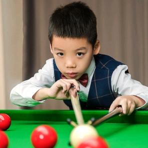 Snooker官翰林