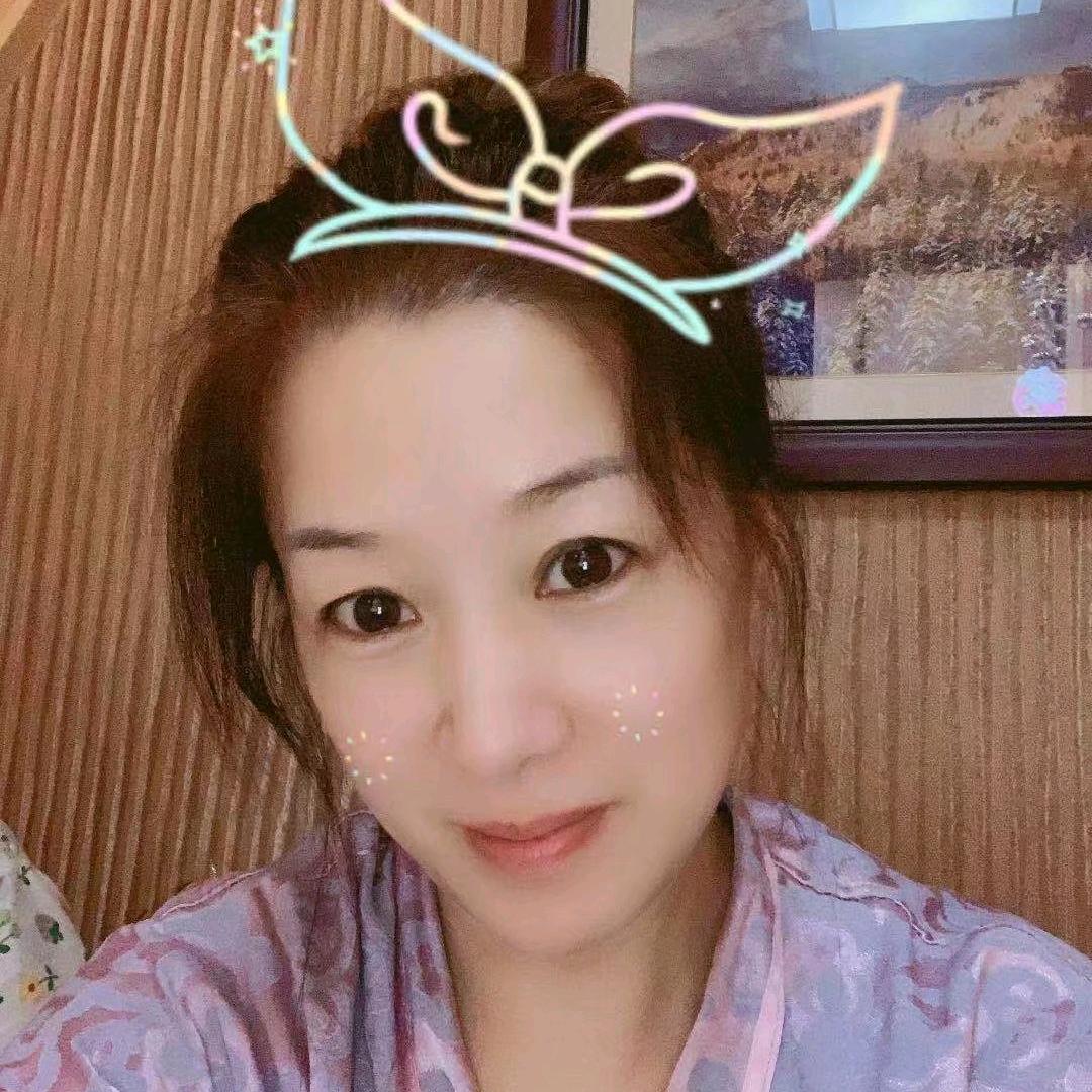 筱女人