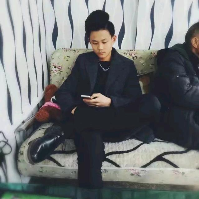 ﹉小丑