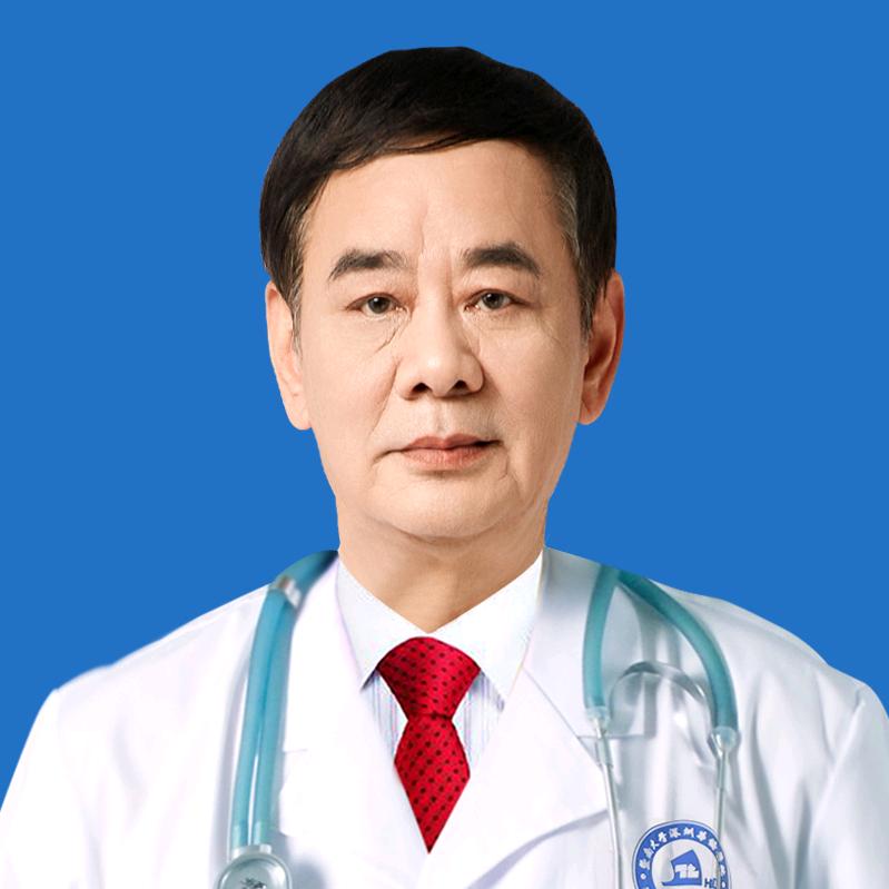 肿瘤医生窦永充教授