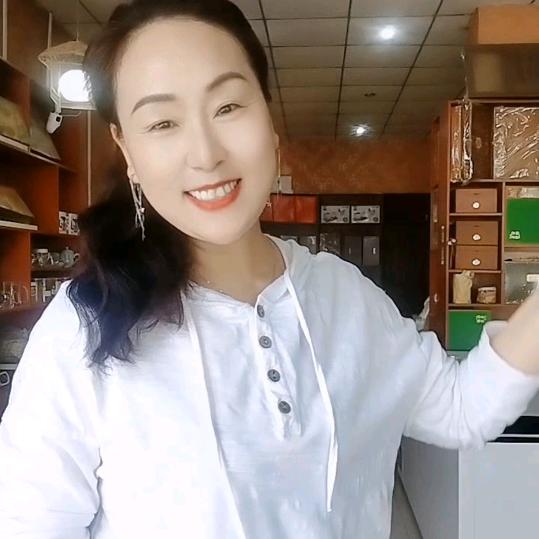 翠翠茶叶姐31年老店🍵🍵🍵🍵🍵