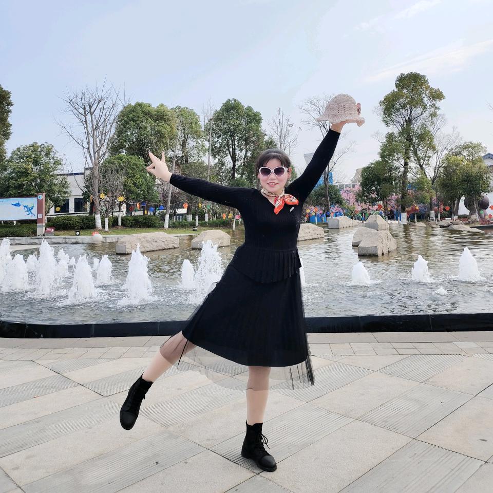 水木💃年华(姐带你去旅游)