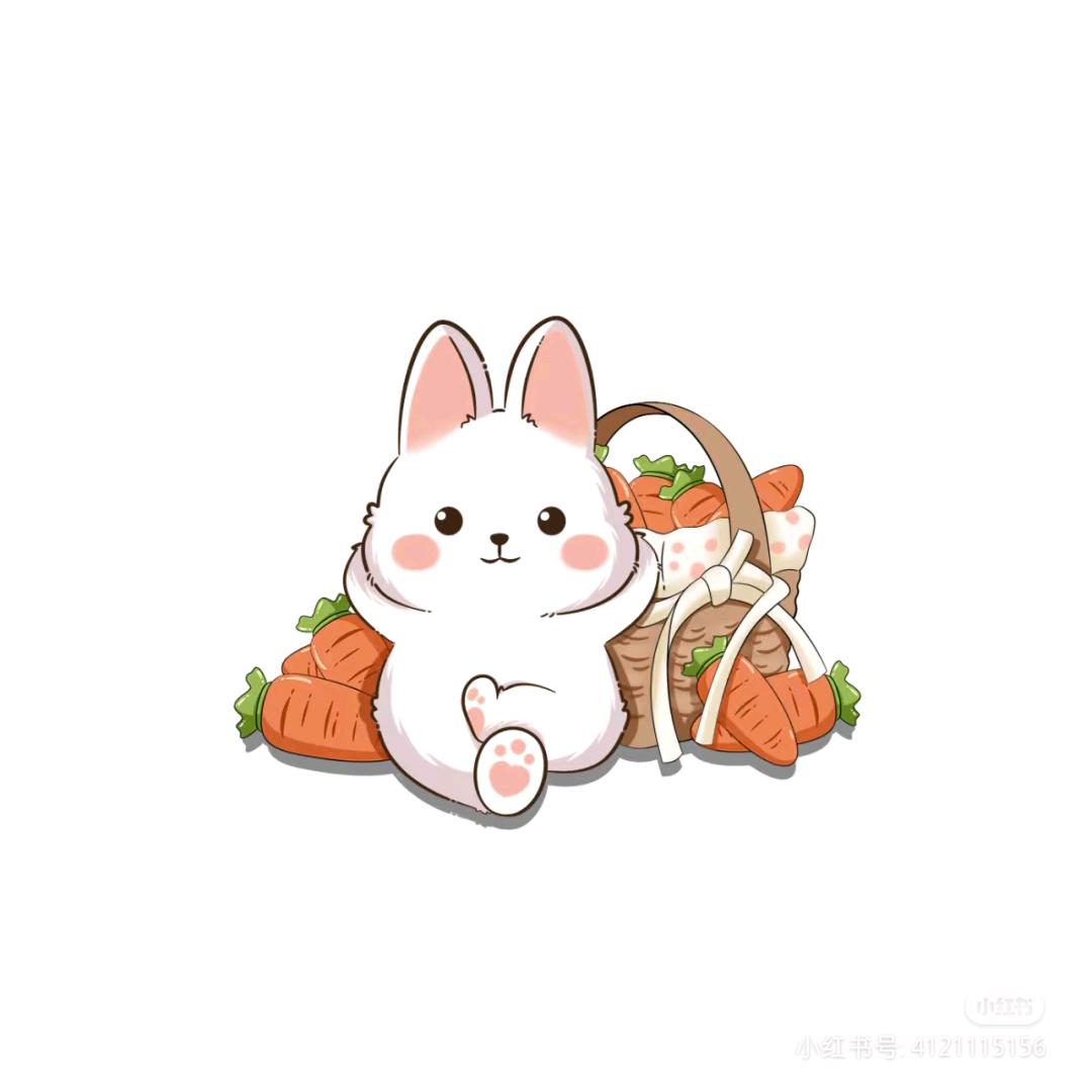 小兔子～乖乖