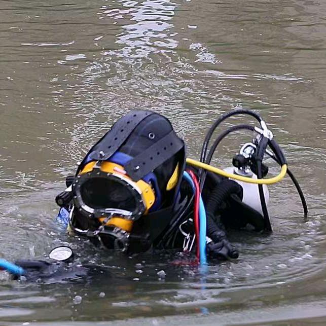 重庆水下打捞手机