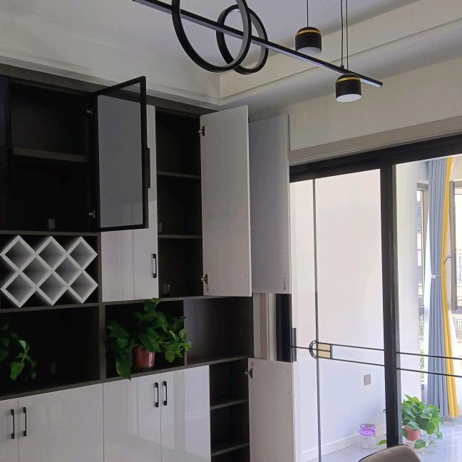 ^o^强子室内门安装^o^收徒