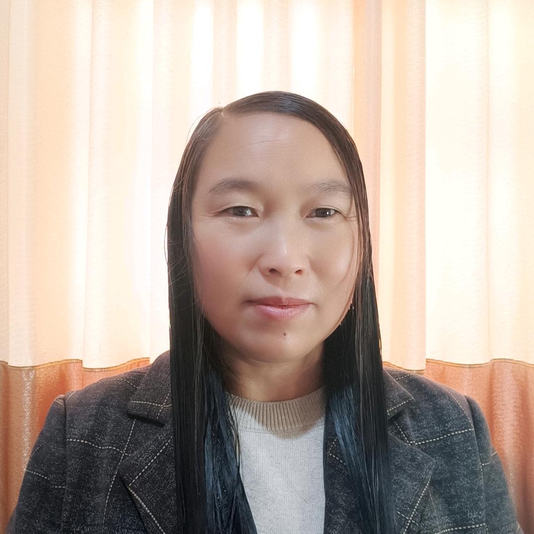 蓝魅林（568）晚上8点半开播