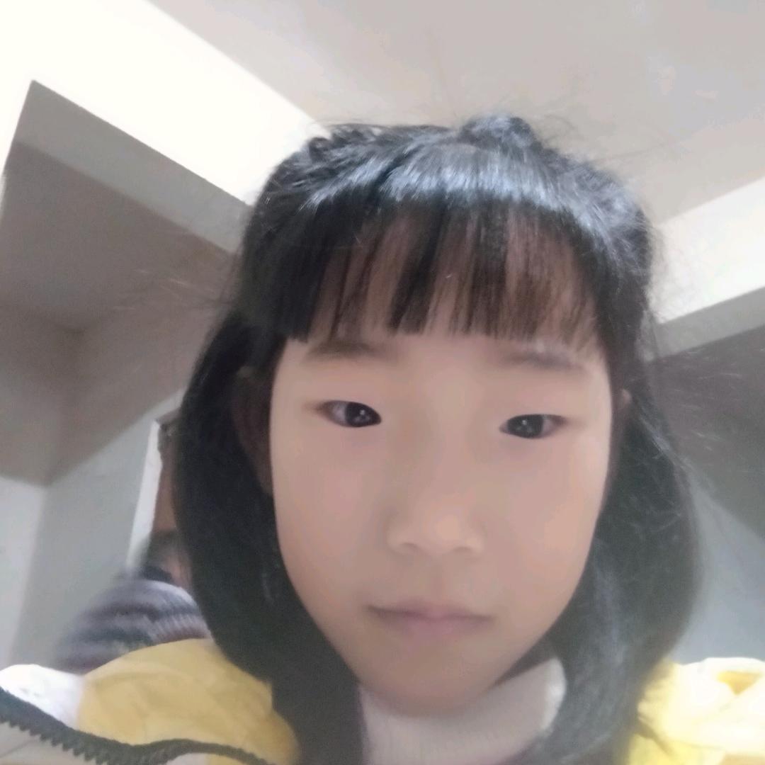 小丸子爱玩耍