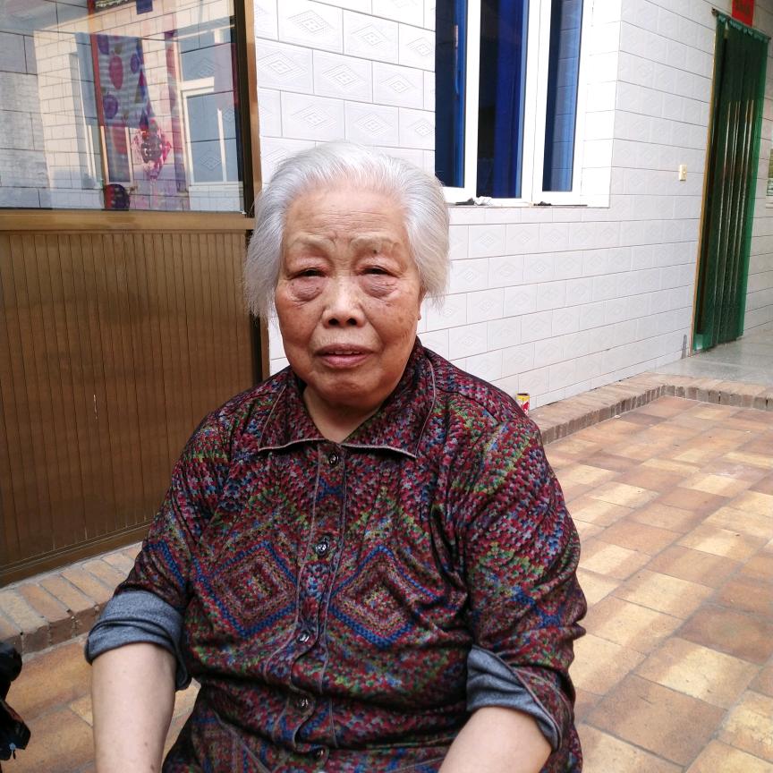 川底传统手艺人