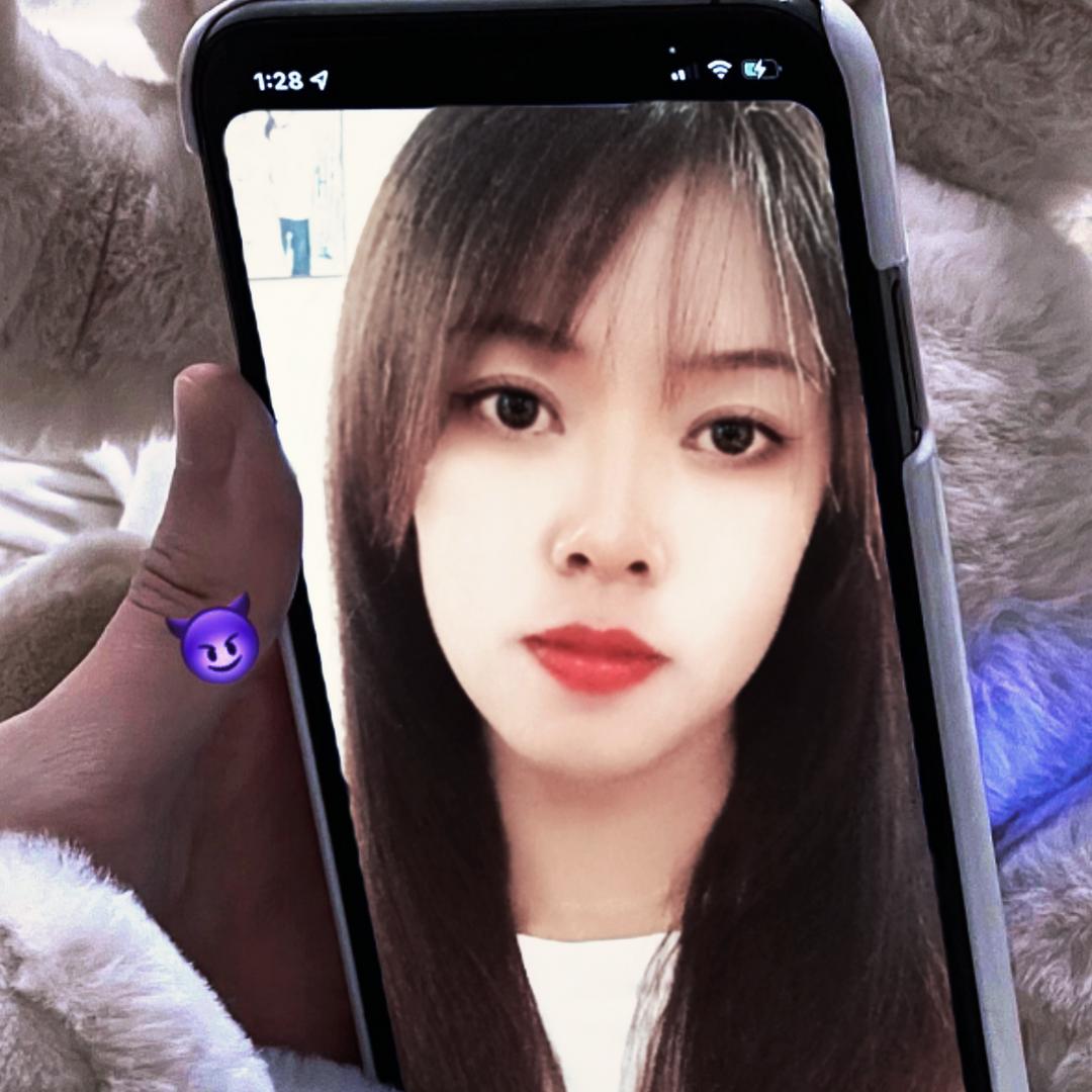 木子李