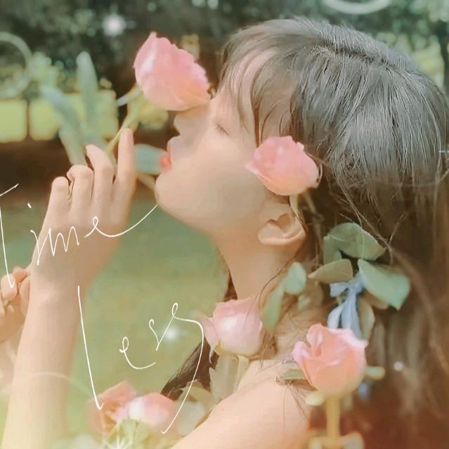🌈晚儿