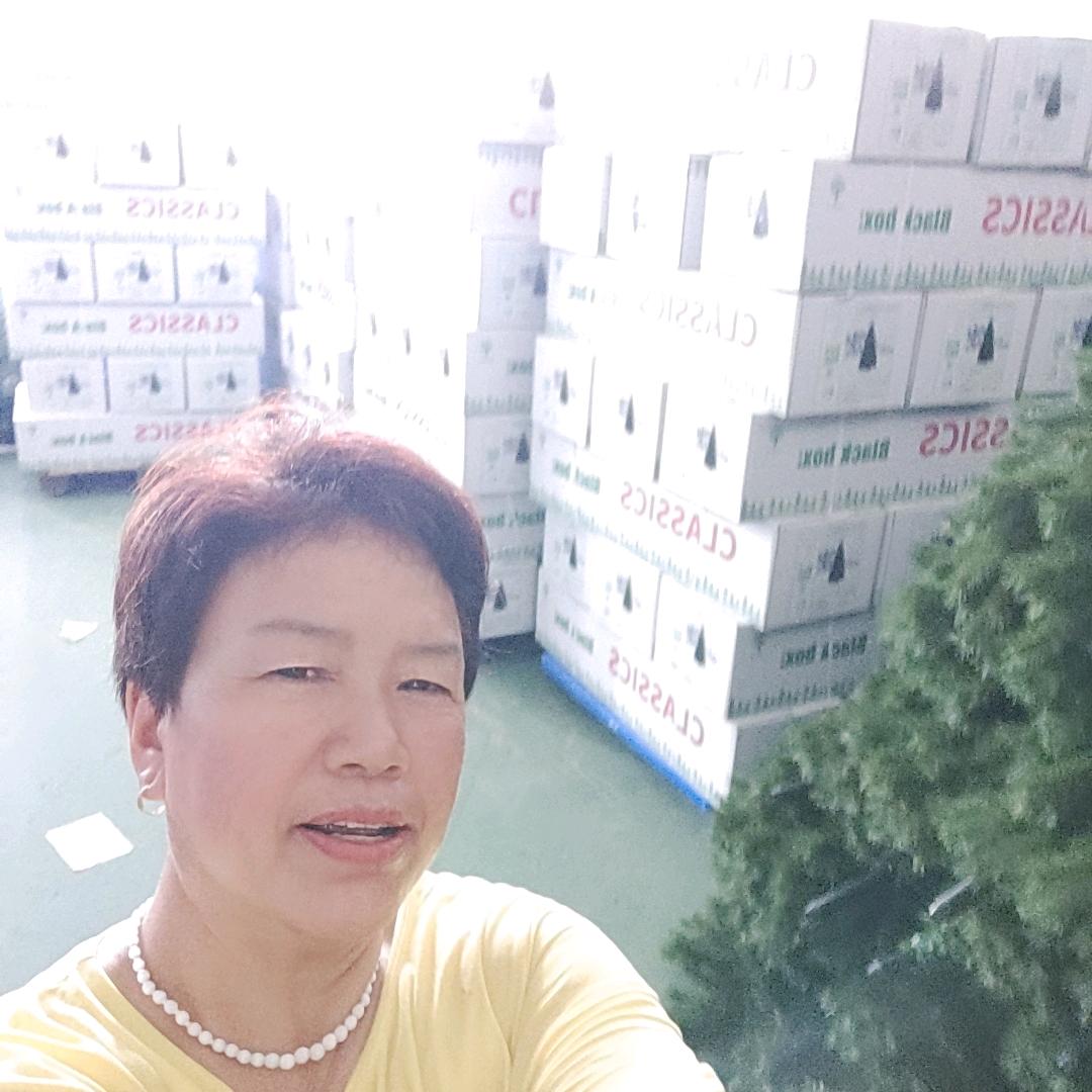 浩明奶奶