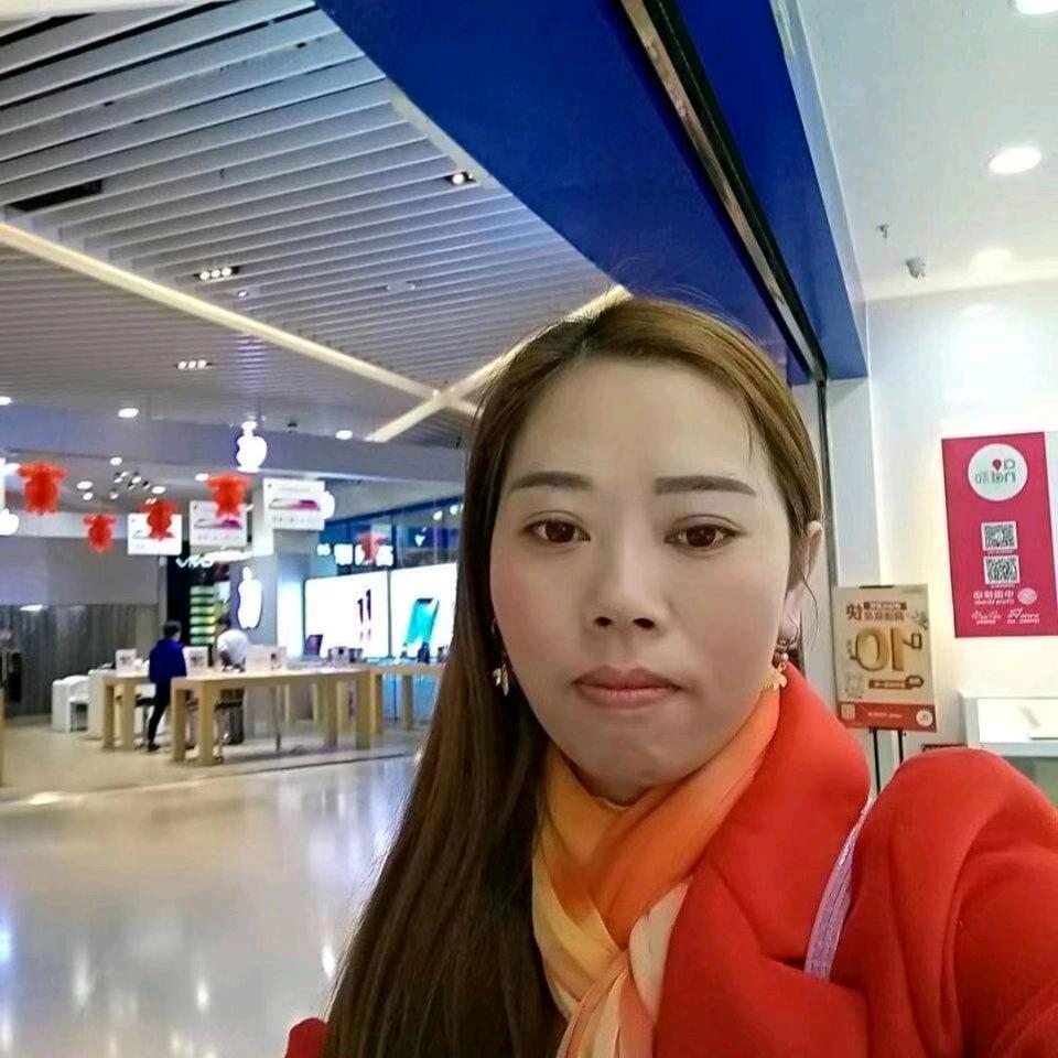农村芬姐