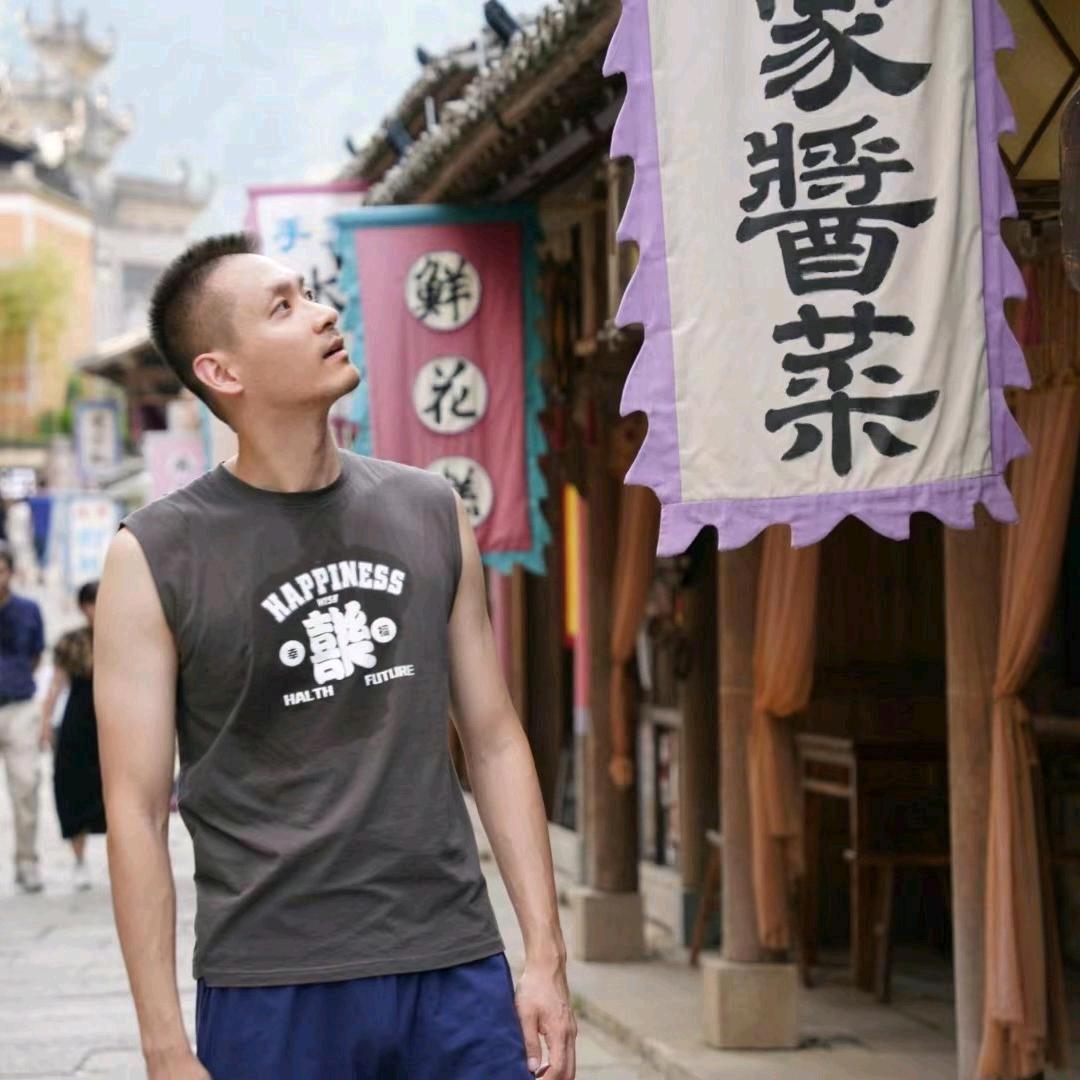 公子Yogi