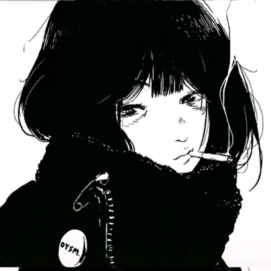 花花睡不着💤
