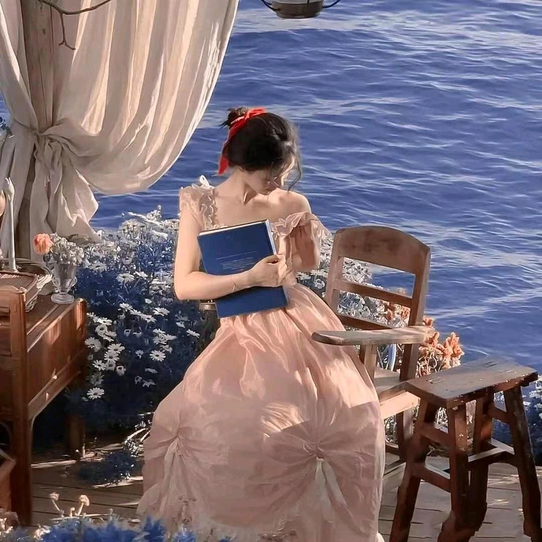 此意寄昭昭
