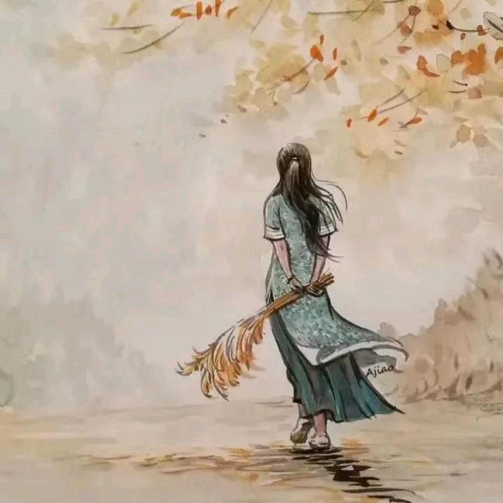 志鹏的诗