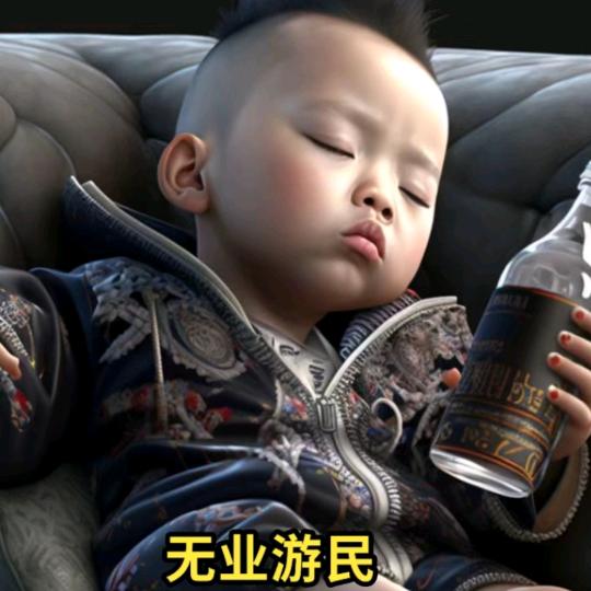 然然