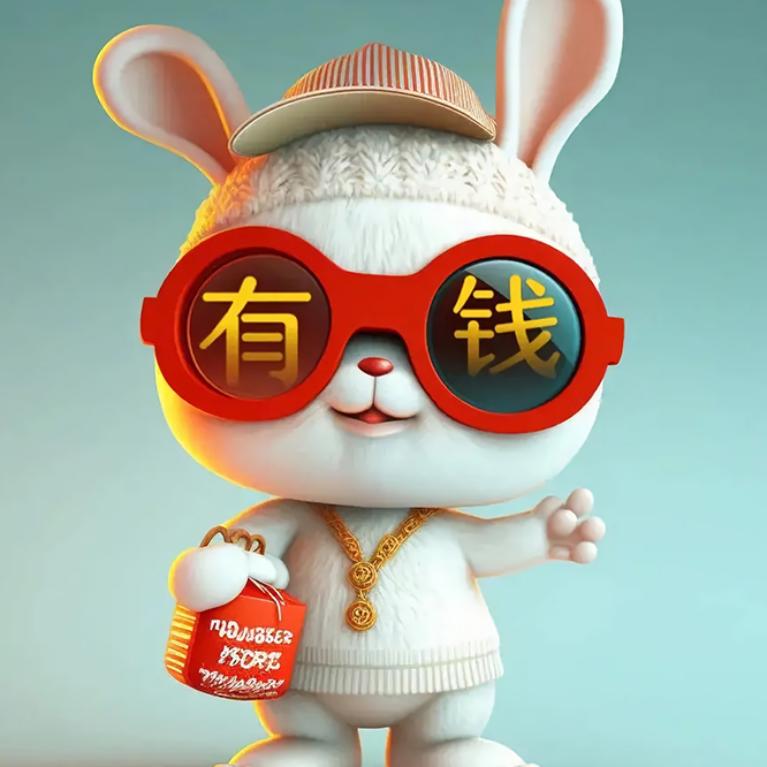 小杰兔求职