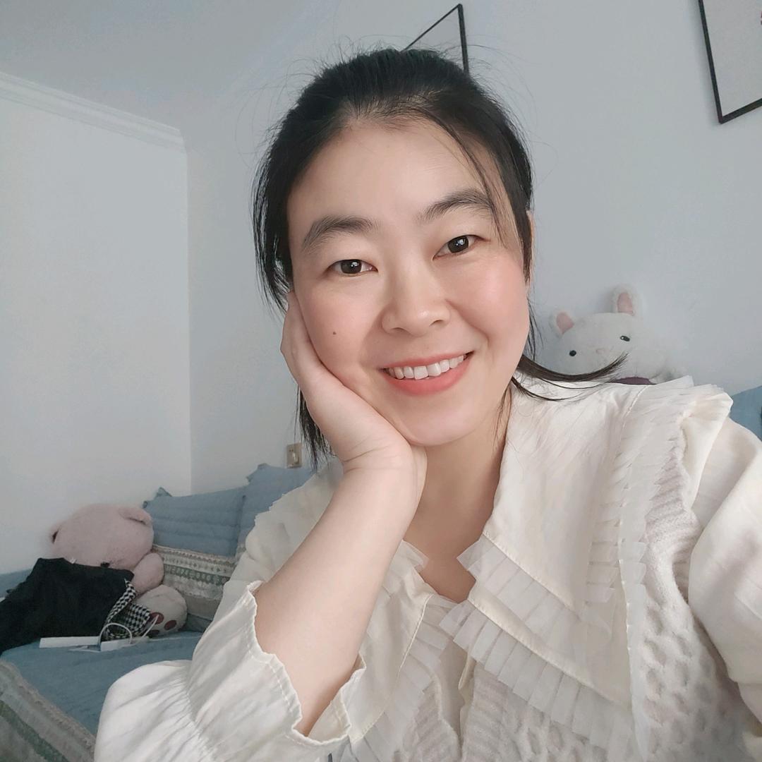 李大大吖