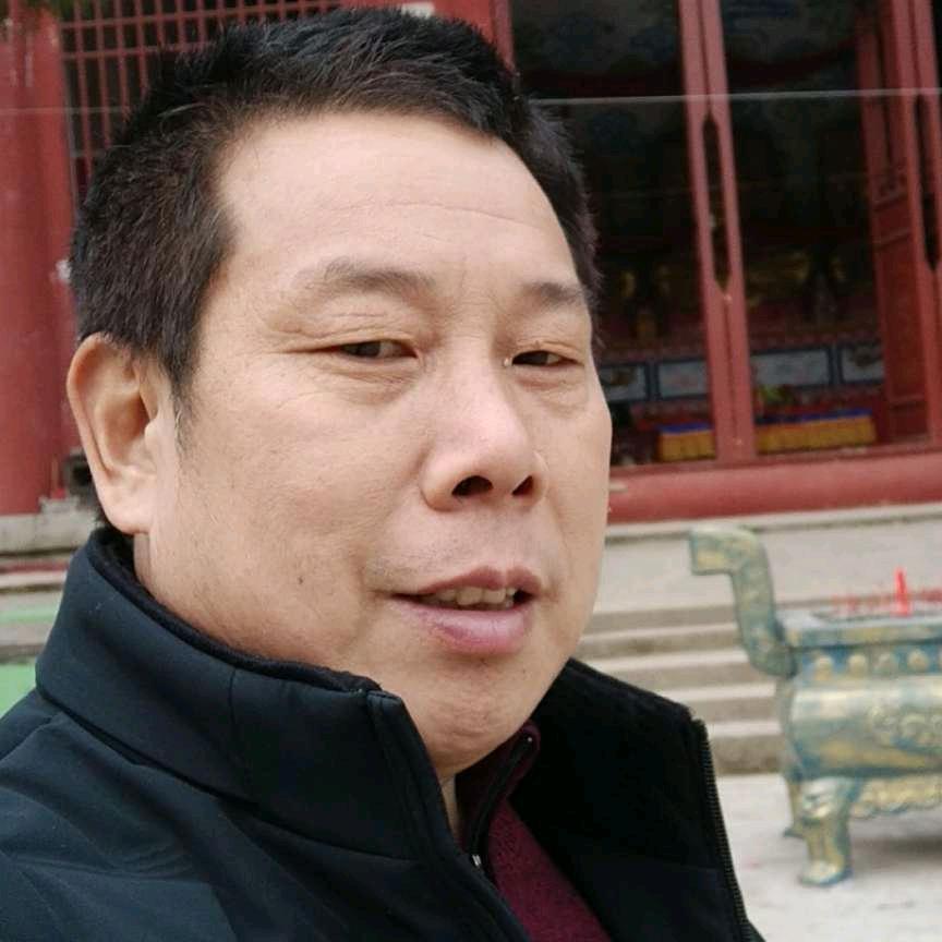 甬川哥