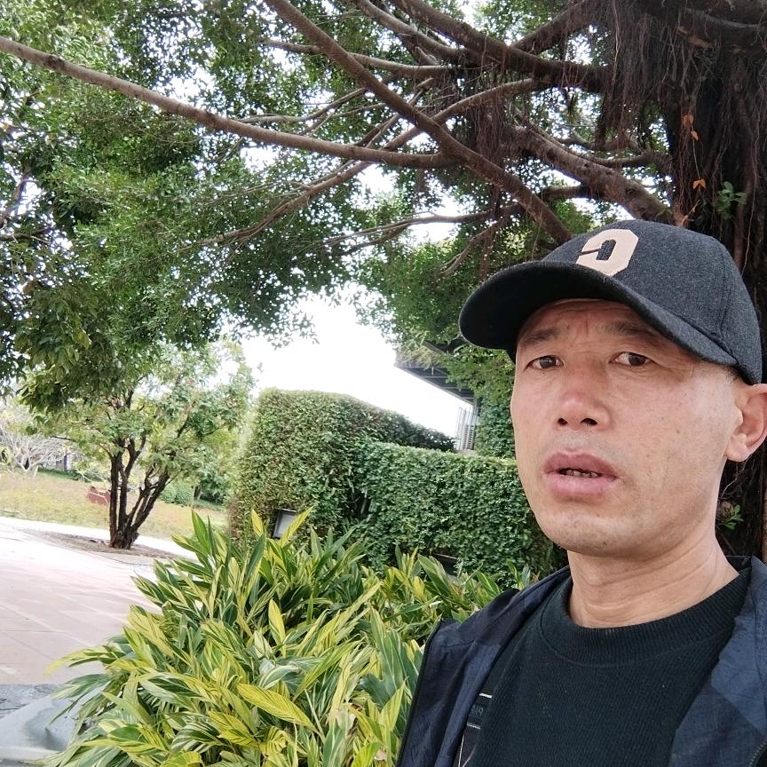 路在脚下