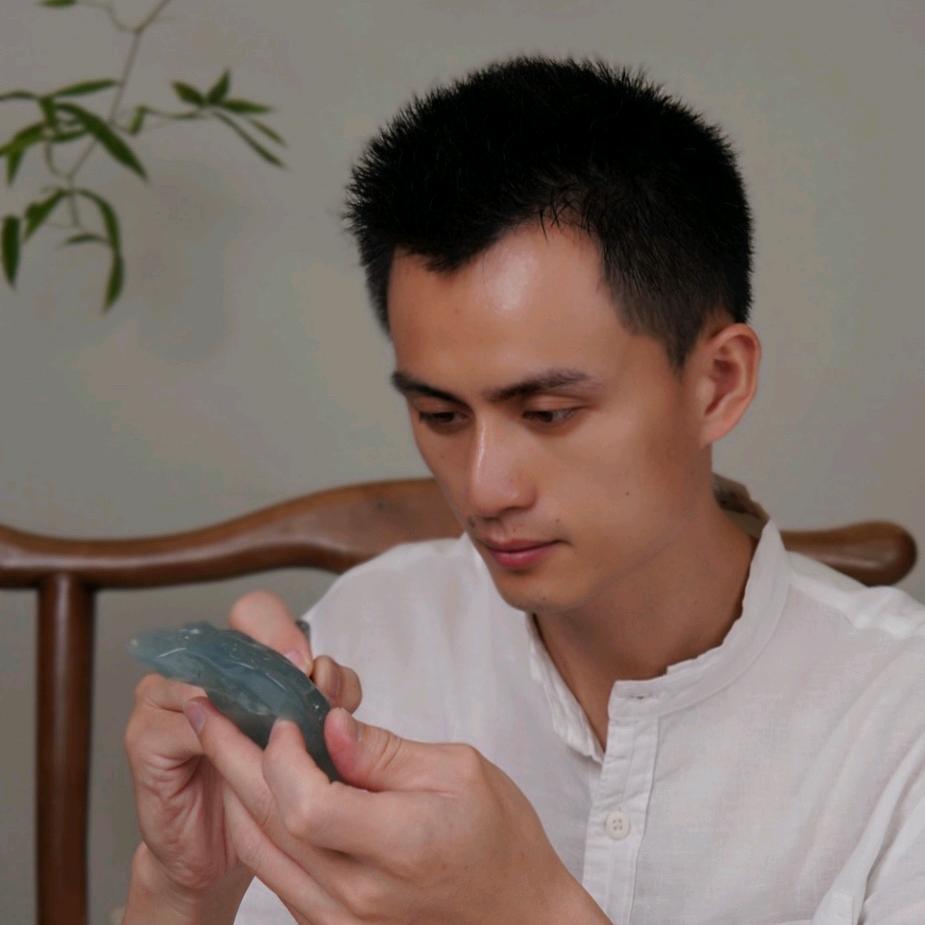 翠羽天工翡翠定制